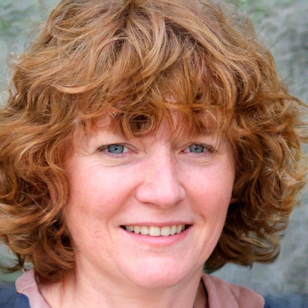 Agnese Ferrero, co-fondatrice neraxolipavy